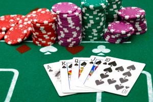 cartes de coupe