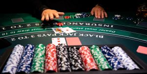 jouer au blackjack