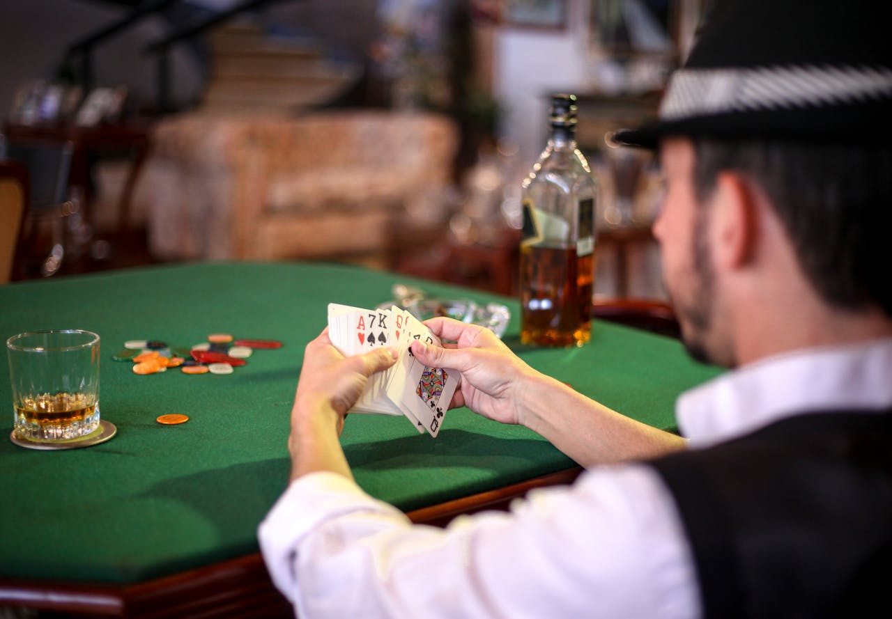 Casino Bad Steben