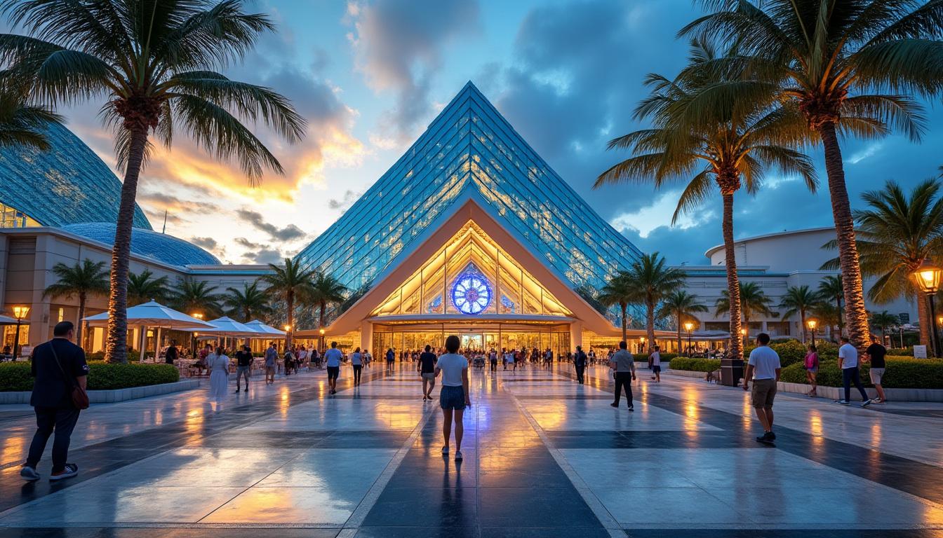 découvrez l'histoire captivante du casino baha mar à nassau, aux bahamas : de sa création à aujourd'hui, plongez dans les coulisses de ce complexe de luxe unique au monde.