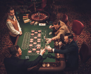 feeling casino