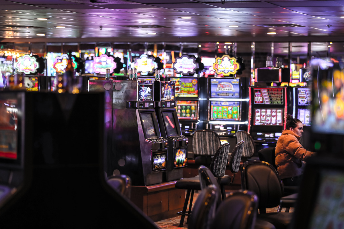 view casino