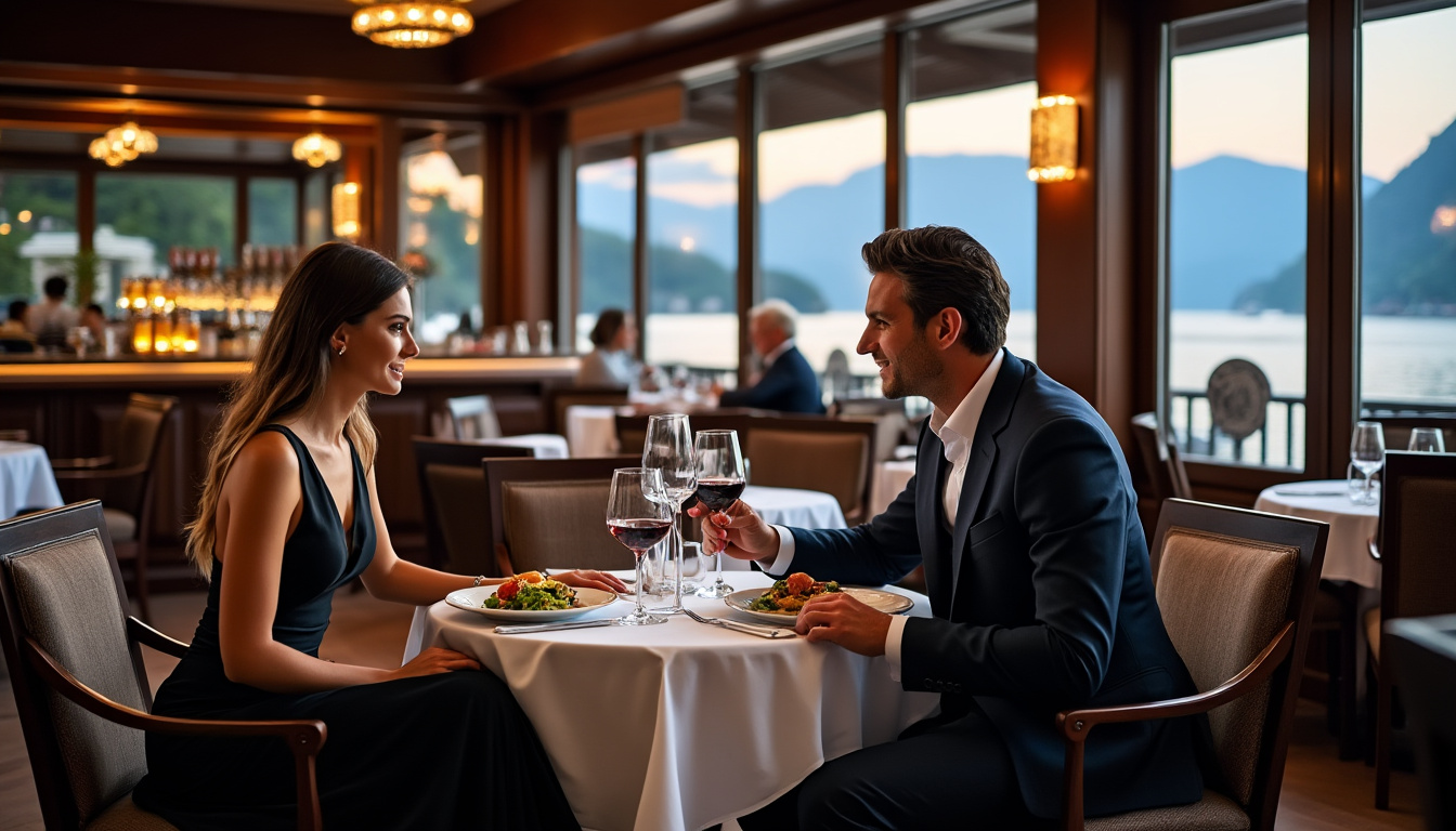 découvrez le casinò lugano en suisse avec notre guide complet : informations pratiques, jeux proposés, horaires, services et conseils pour profiter pleinement de votre visite au célèbre casino de lugano.
