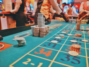 Casino Maxims