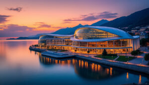 découvrez le casino montreux, où élégance et sensations fortes s’unissent pour une expérience de jeu inoubliable au cœur de la riviera suisse. profitez d’un cadre raffiné et d’une offre de divertissement exceptionnelle !