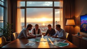 découvrez comment organiser facilement votre visite au casino estoril à cascais, portugal : horaires, infos pratiques et conseils pour profiter au mieux de ce lieu emblématique.