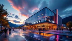 plongez dans l’univers captivant du casino skycity queenstown en nouvelle-zélande : jeux passionnants, ambiance élégante et divertissements au cœur d’un cadre spectaculaire.