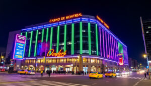 découvrez les casinos incontournables de montréal qui fascinent les joueurs du monde entier grâce à leurs jeux variés, leur ambiance unique et des expériences divertissantes pour tous les goûts.