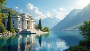 découvrez les événements exclusifs à ne pas manquer au casino di campione en italie : spectacles, soirées à thème et tournois prestigieux vous attendent pour une expérience inoubliable au cœur du plus grand casino d'europe.