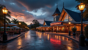 découvrez tous les événements incontournables organisés dans les casinos à christchurch : spectacles, tournois, soirées à thème et animations pour vivre des expériences uniques au cœur de la ville néo-zélandaise.
