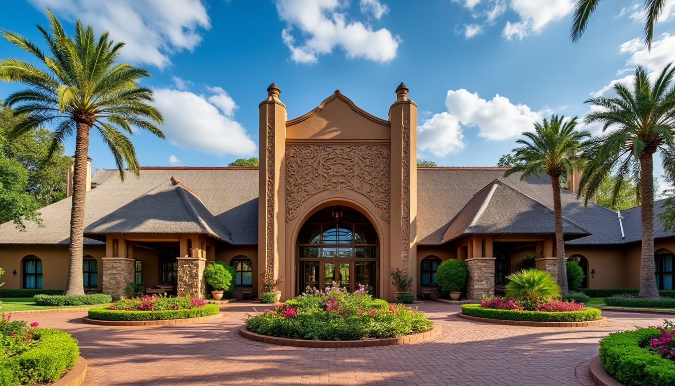 découvrez les expériences luxueuses offertes par le casino sun city resort en afrique du sud : jeux prestigieux, hôtels raffinés, gastronomie d’exception et services exclusifs pour un séjour inoubliable.
