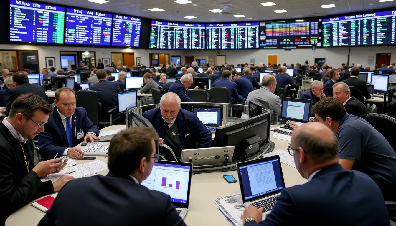 découvrez les secrets des meilleurs pronostics pmu du jour : analyses détaillées, conseils d’experts et astuces pour optimiser vos paris hippiques et maximiser vos chances de gains.