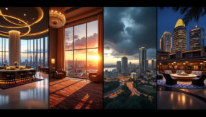 découvrez les coulisses et les anecdotes inédites du prestigieux casino crown sydney en australie : son histoire fascinante, ses jeux exclusifs et les secrets qui font son succès.