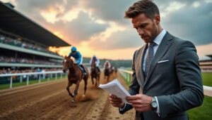 découvrez les meilleurs résultats pmu, nos pronostics fiables et des stratégies gagnantes pour maximiser vos chances de succès aux paris hippiques. idéal pour tous les parieurs, débutants ou experts !