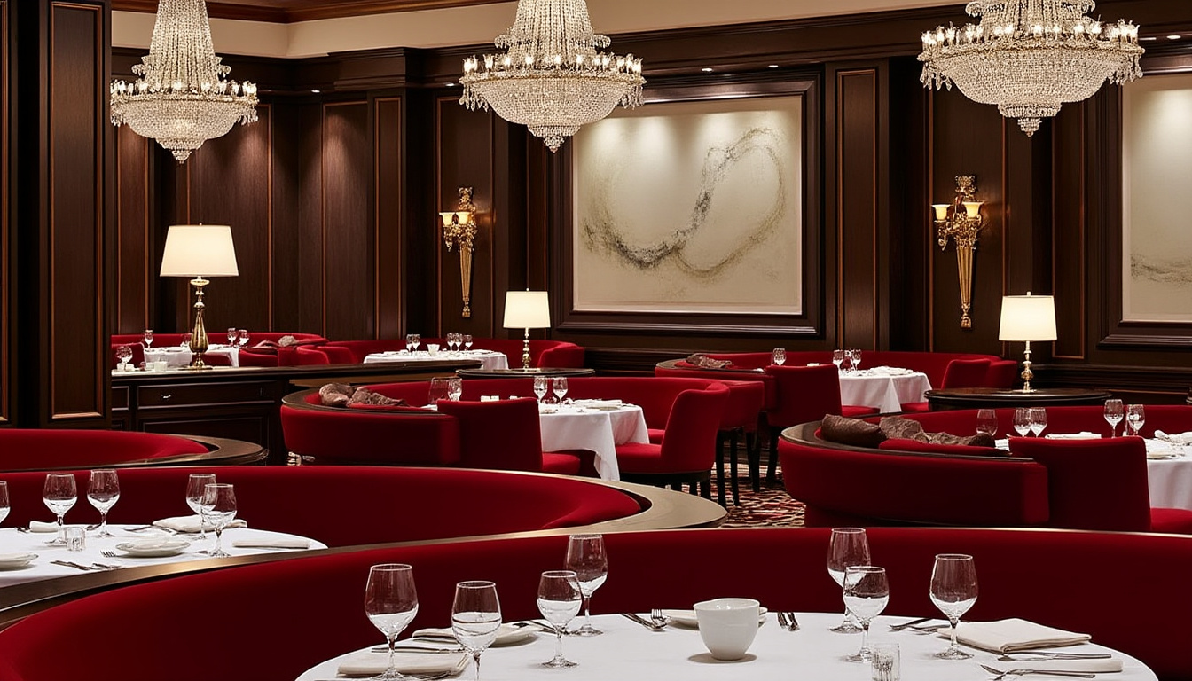 découvrez tout ce qu’il faut savoir sur le casino encore las vegas aux usa grâce à notre visite guidée : jeux, services, ambiance et conseils pour profiter pleinement de votre séjour !