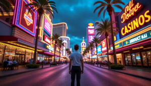 découvrez tout ce qu'il faut savoir sur le casino encore las vegas aux usa grâce à notre visite guidée : jeux, ambiance, services, conseils et astuces pour vivre une expérience inoubliable !