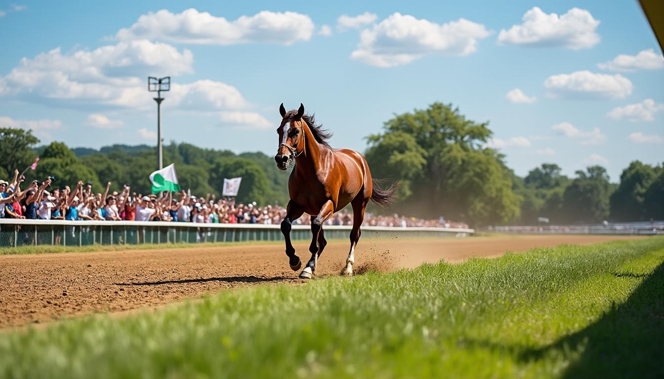 découvrez l’analyse détaillée des courses pmu de demain avec les stratégies et conseils exclusifs de nos experts pour optimiser vos paris hippiques.