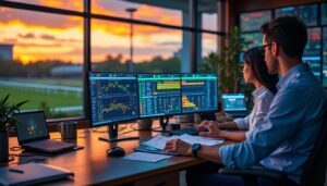 découvrez l’analyse des courses pmu de demain avec les stratégies exclusives des experts. conseils, pronostics et astuces pour maximiser vos chances de gagner au turf.