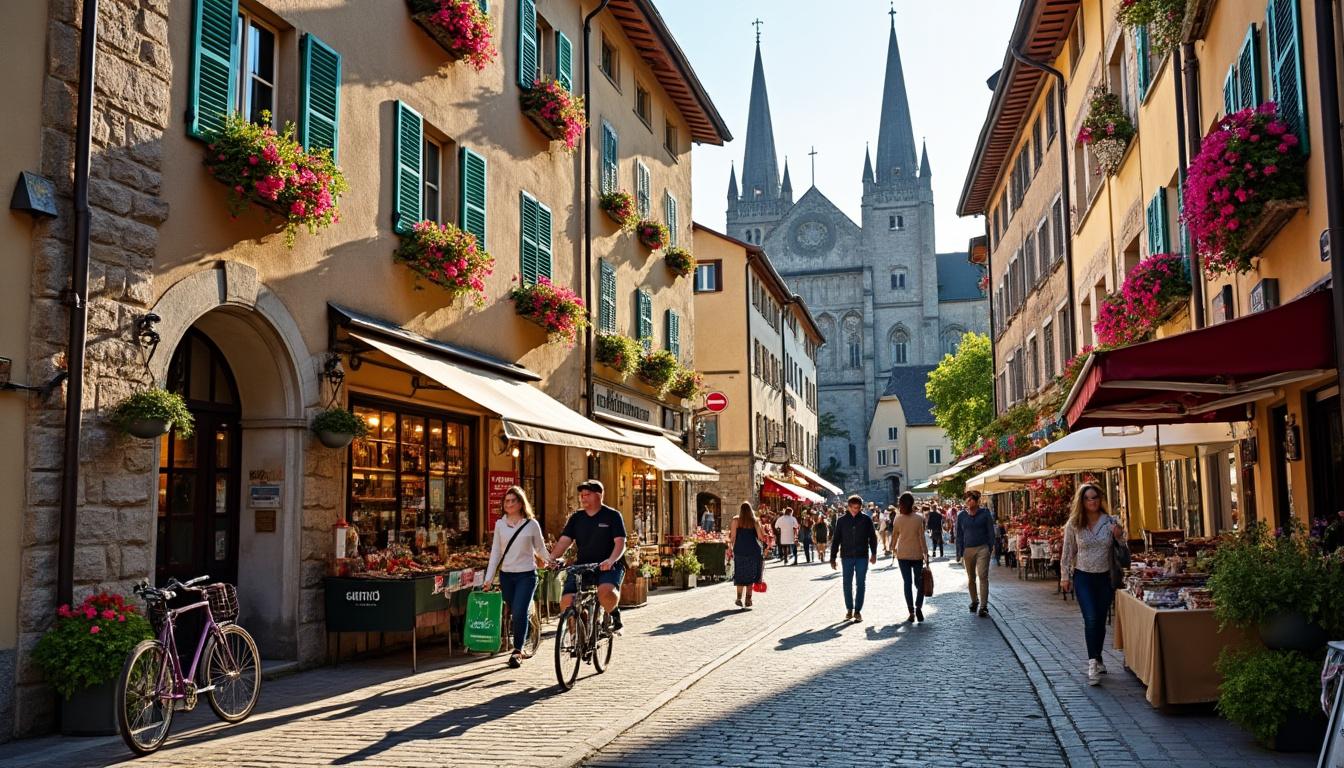 découvrez le casino barrière de fribourg et vivez une expérience inoubliable entre jeux, divertissement et convivialité. partagez des moments uniques dans une ambiance élégante, idéale pour tous les amateurs de sensations fortes et de loisirs.