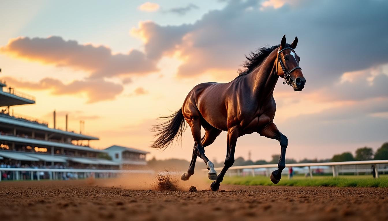 plongez dans notre analyse complète du quinté de demain et découvrez nos conseils d’experts pour maximiser vos gains aux courses hippiques. ne manquez pas nos pronostics fiables !
