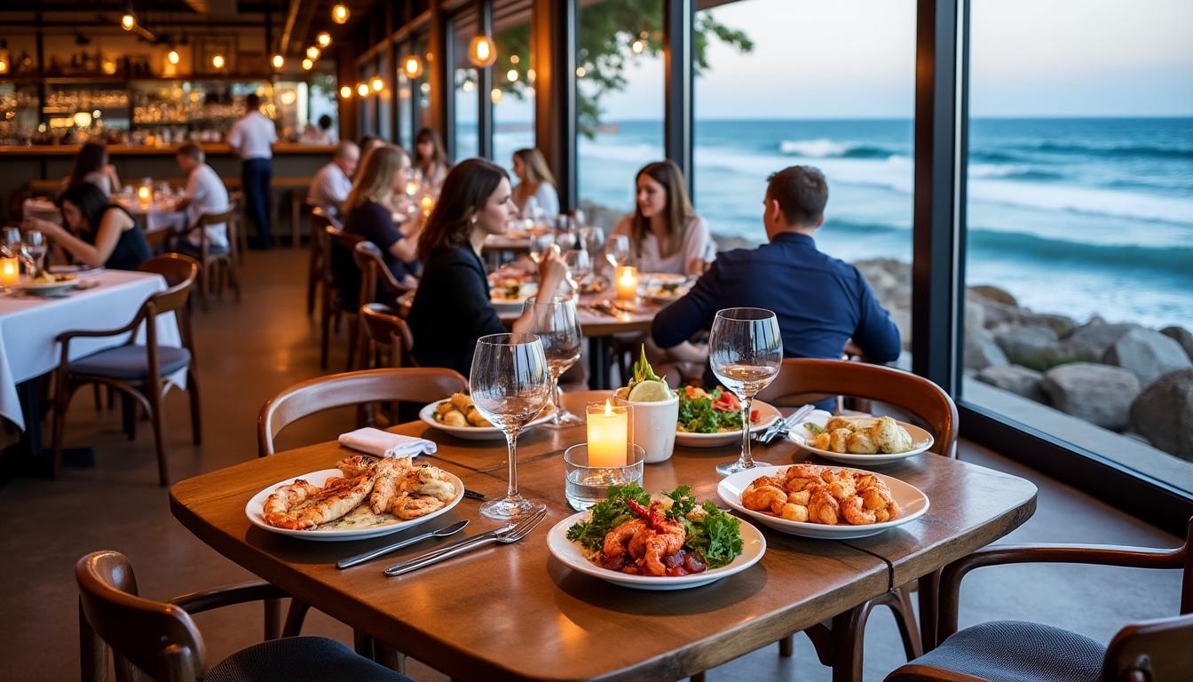 plongez dans l'univers vibrant du casino joa des sables d'olonne les pins : jeux, divertissement, gastronomie et animations pour une expérience inoubliable sur la côte vendéenne.
