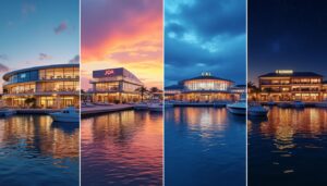 plongez dans l'ambiance unique du casino joa des sables d'olonne les pins : jeux, animations et détente vous attendent pour des moments inoubliables sur la côte vendéenne.