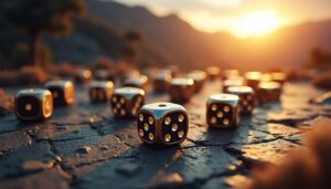 découvrez comment les dés chinois influencent les jeux de stratégie modernes. analyse de leur histoire, de leurs particularités et de leur impact sur les mécaniques ludiques d’aujourd’hui.