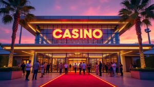 découvrez toutes les offres exclusives et promotions à ne pas manquer au casino de saint-martin-d'uriage. profitez d'avantages uniques pour vivre une expérience inoubliable !