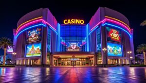 découvrez les services exceptionnels offerts par le casino joa de montrond pour garantir une expérience unique et mémorable à tous ses visiteurs : animations, restauration, jeux variés et accueil personnalisé.