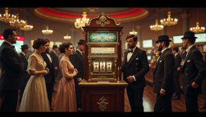 découvrez pourquoi les machines à sous classiques à 3 rouleaux séduisent toujours autant les joueurs : gameplay simple, nostalgie et gros gains au rendez-vous !