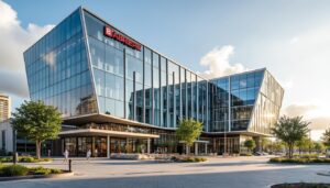 découvrez pourquoi le casino barrière de bordeaux est une destination incontournable : jeux variés, ambiance élégante, restaurants raffinés et événements uniques au cœur de bordeaux.