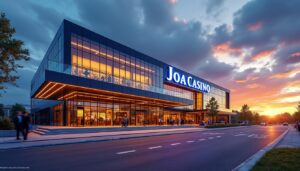 découvrez toutes les promotions exclusives du casino joa de st-jean-de-monts : offres spéciales, avantages uniques et bons plans pour profiter au maximum de votre expérience casino. ne ratez aucune opportunité de gagner et de vous divertir !
