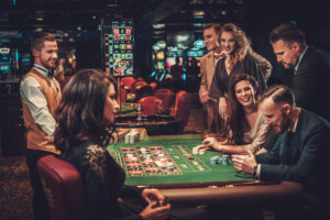casino Barrière de Biarritz