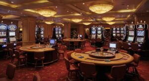casino JOA La Seyne-sur-Mer