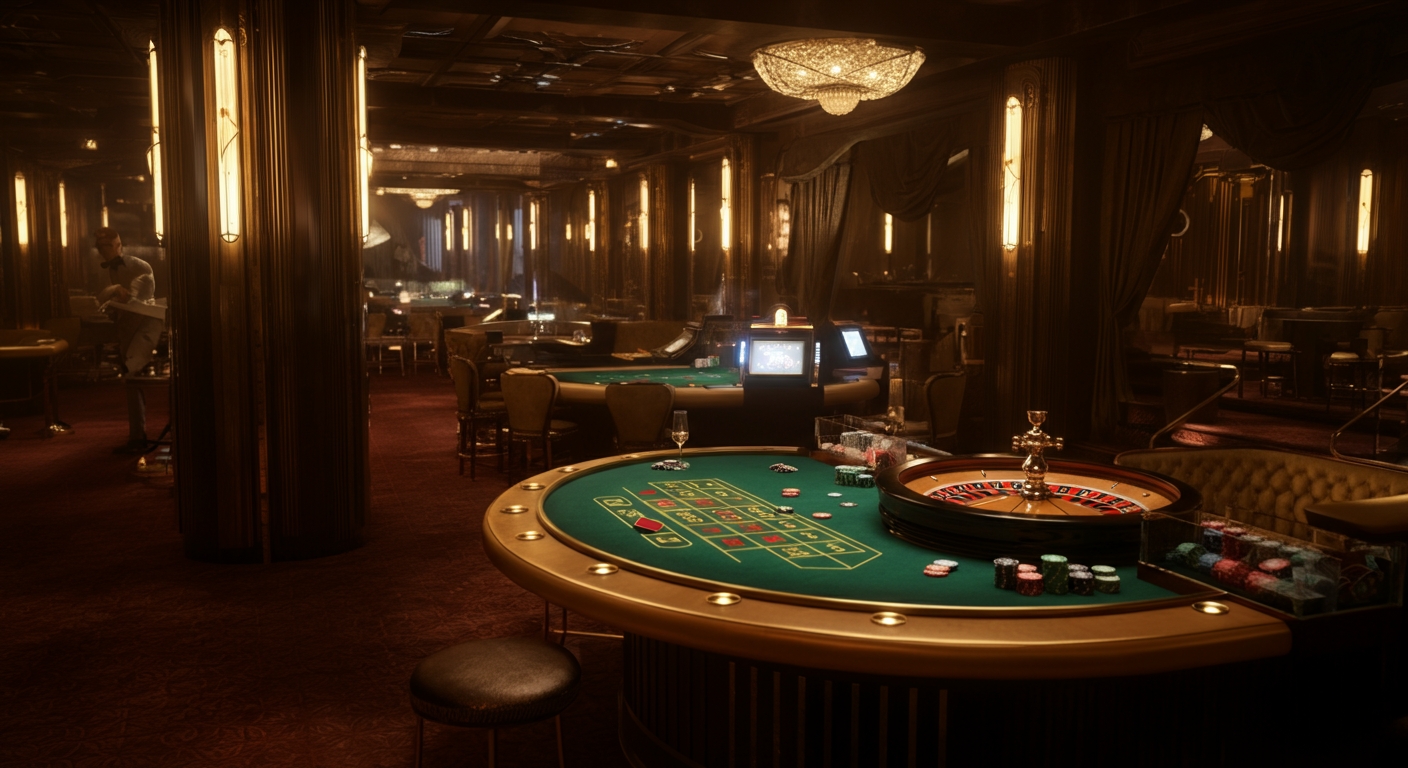 casino JOA d’Argelès