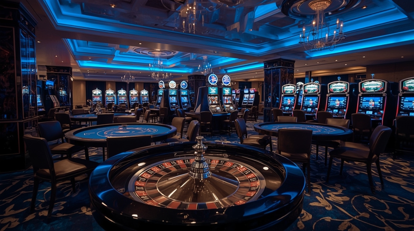casino JOA du Canet