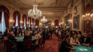 casino à Bayeux