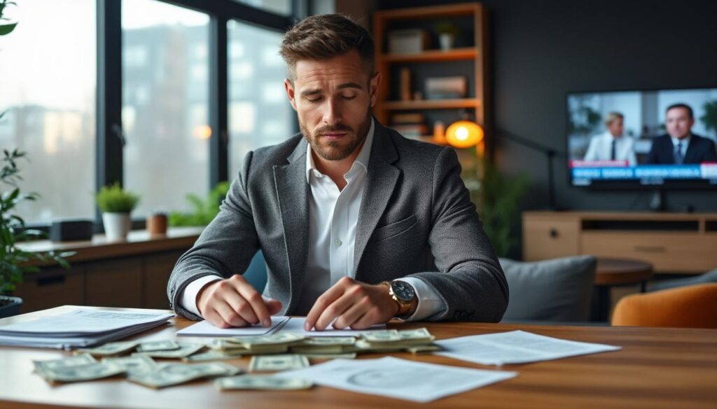 découvrez comment le jeu cash or crash révèle les mécanismes de la psychologie de l'argent et explore ce qui motive réellement vos décisions financières.