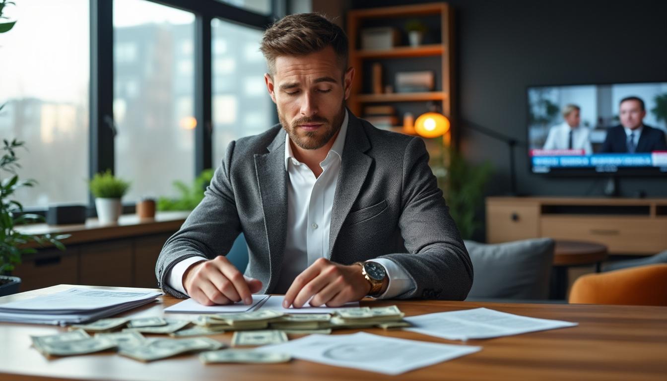 découvrez comment le jeu cash or crash révèle les mécanismes de la psychologie de l'argent et explore ce qui motive réellement vos décisions financières.