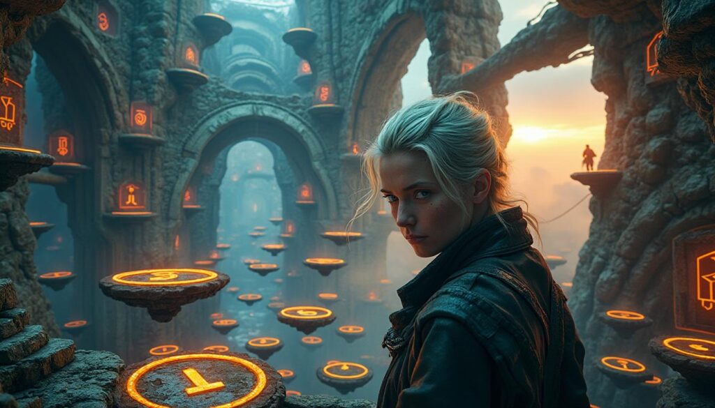 découvrez nos astuces pour maîtriser adventures beyond wonderland et surmonter facilement ses nombreux défis sans vous perdre dans l'aventure.