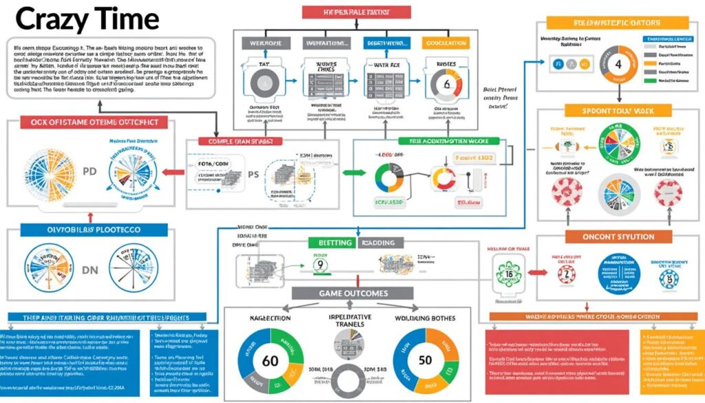 découvrez comment jouer à crazy time et profitez pleinement de chaque partie grâce à nos conseils et astuces pour maximiser votre plaisir et vos gains.