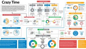 découvrez comment jouer à crazy time et profitez pleinement de chaque partie grâce à nos conseils et astuces pour maximiser votre plaisir et vos gains.