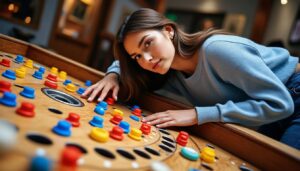 découvrez comment jouer à plinko grâce à notre guide complet, idéal pour les amateurs de jeux souhaitant maîtriser cette attraction classique et s'amuser au maximum.