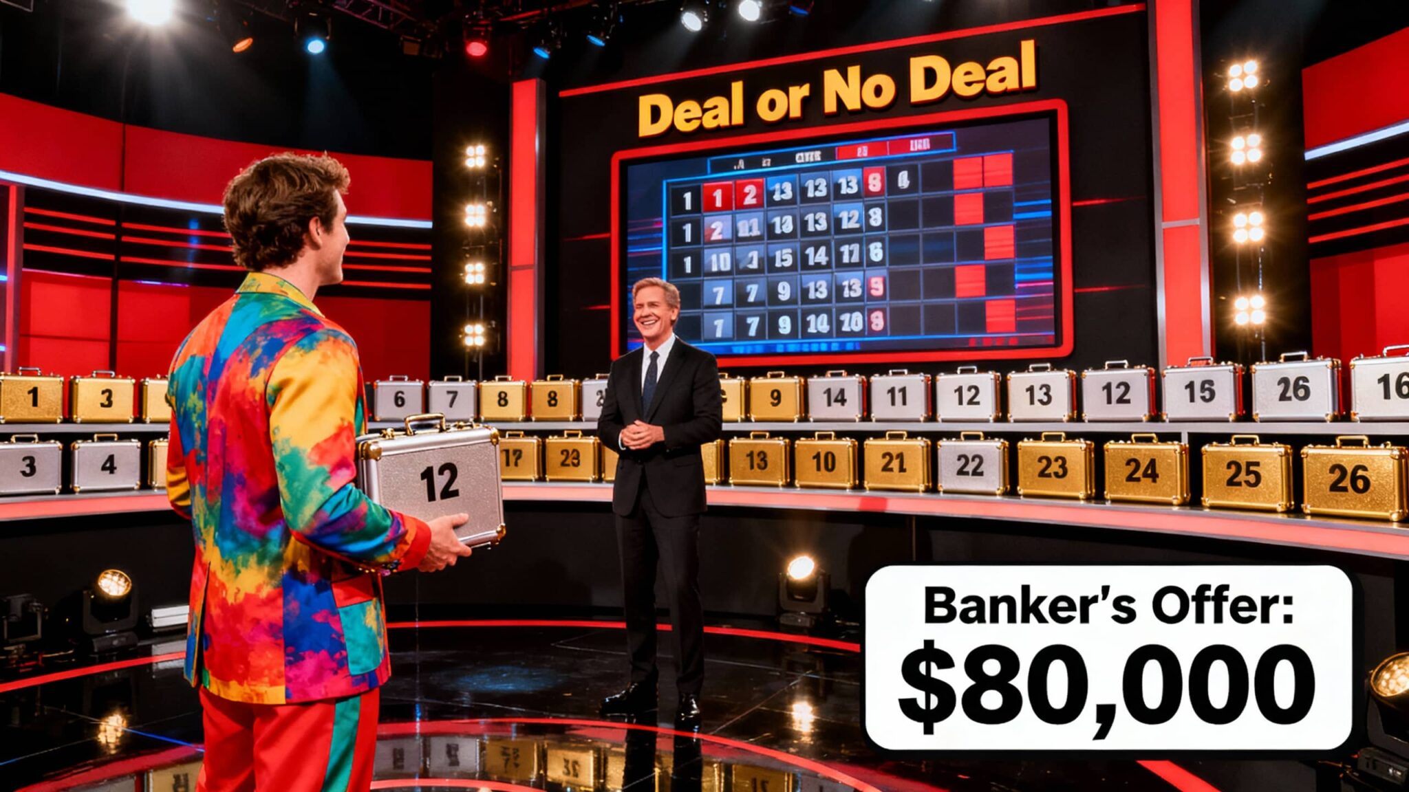 Deal or No Deal