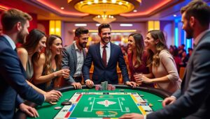 apprenez toutes les astuces et stratégies pour maîtriser monopoly live et maximiser vos gains comme un expert.