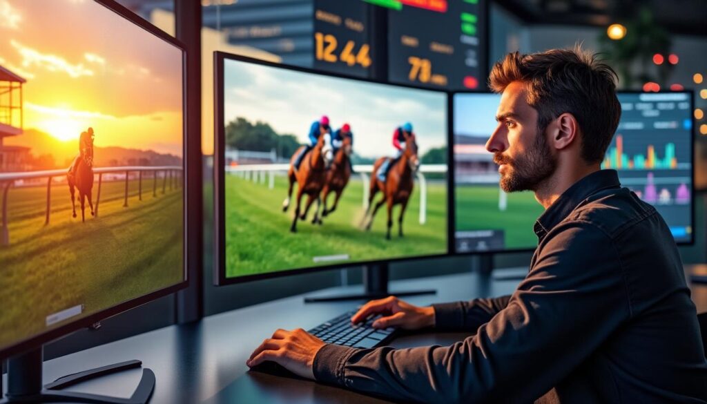 découvrez pourquoi surveiller l'arrivée et le rapport des courses pmu de demain est crucial pour optimiser vos paris et maximiser vos gains.