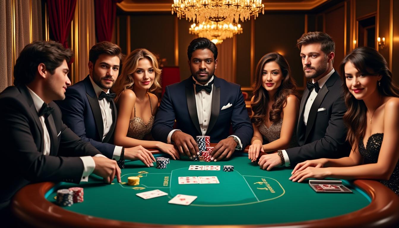 découvrez comment la psychologie du joueur influence vos chances de gagner au live casino hold'em et améliorez votre stratégie pour maximiser vos gains.