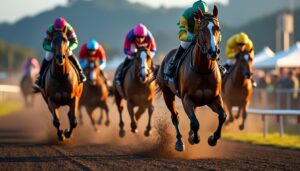 découvrez les résultats du quinté d'hier avec un récapitulatif complet des performances des chevaux, analyses et classements détaillés pour mieux comprendre la course.