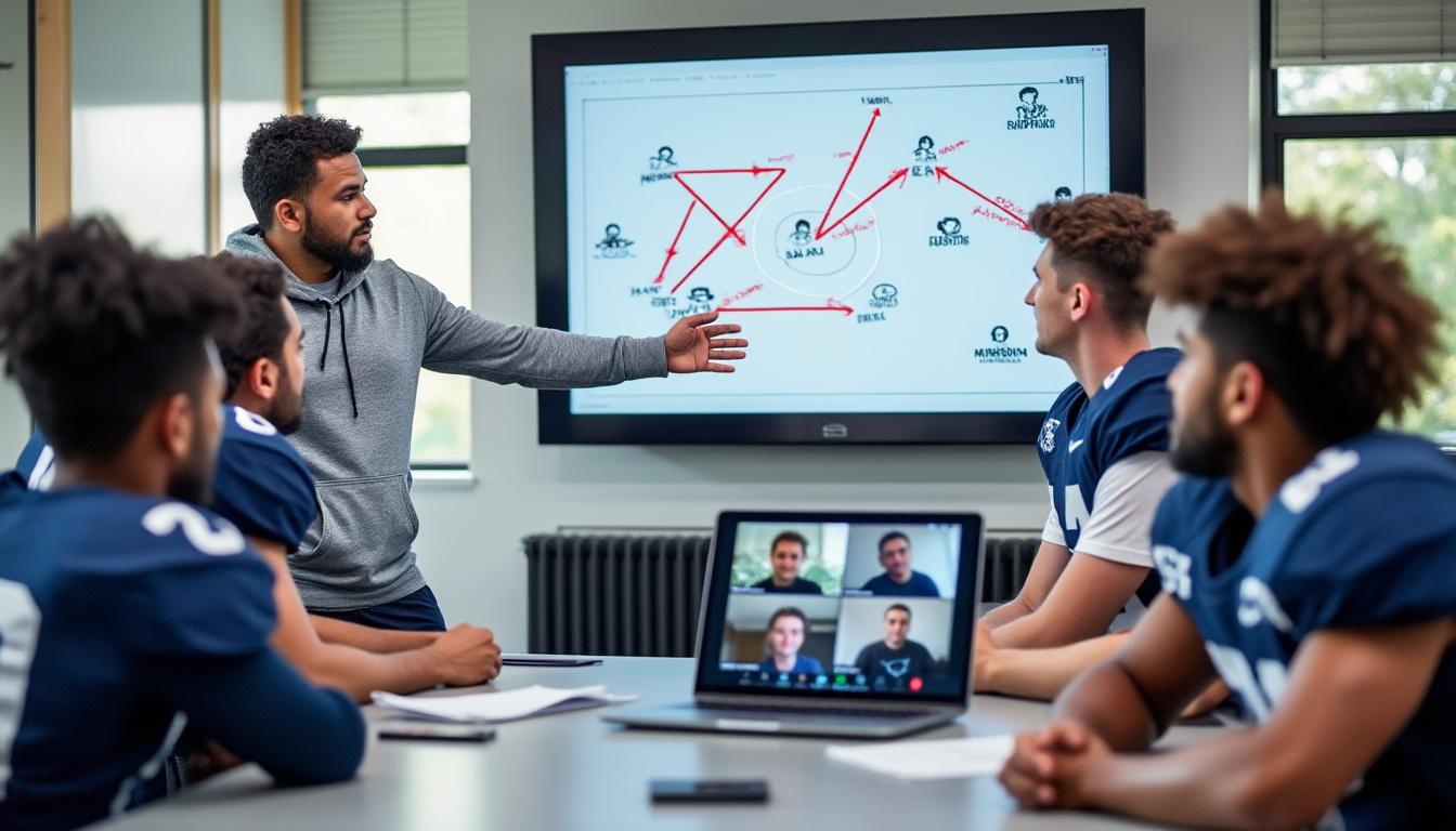 découvrez les erreurs courantes à éviter pour maximiser vos chances de gagner facilement à football studio. astuces et conseils pratiques pour réussir votre jeu.