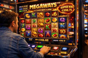slots megaways